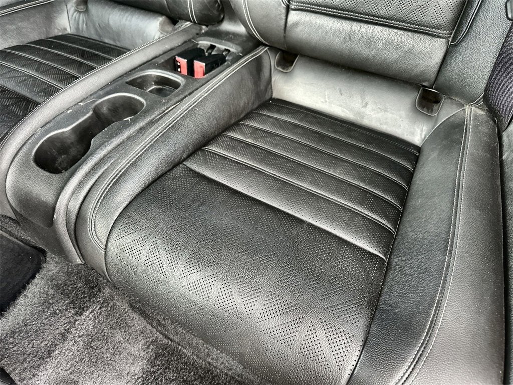 2019 Buick Cascada Premium