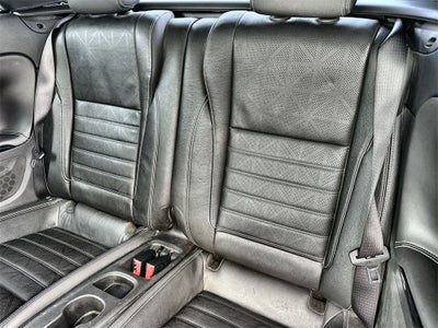 2019 Buick Cascada Premium