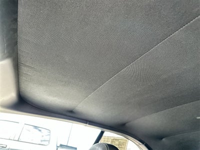 2019 Buick Cascada Premium