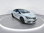 2019 Buick Cascada Premium