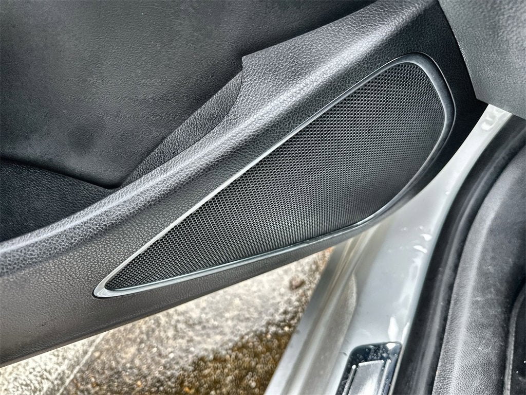 2019 Buick Cascada Premium