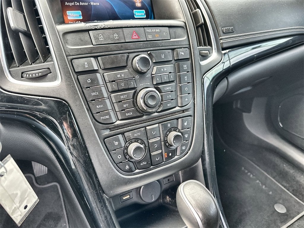 2019 Buick Cascada Premium