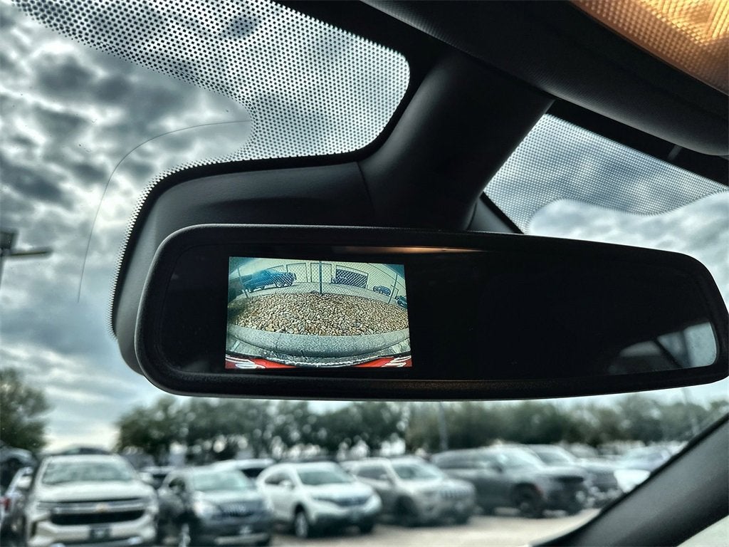 2019 Buick Cascada Premium