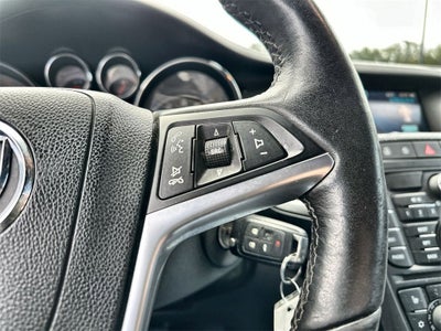 2019 Buick Cascada Premium