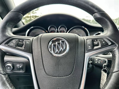 2019 Buick Cascada Premium