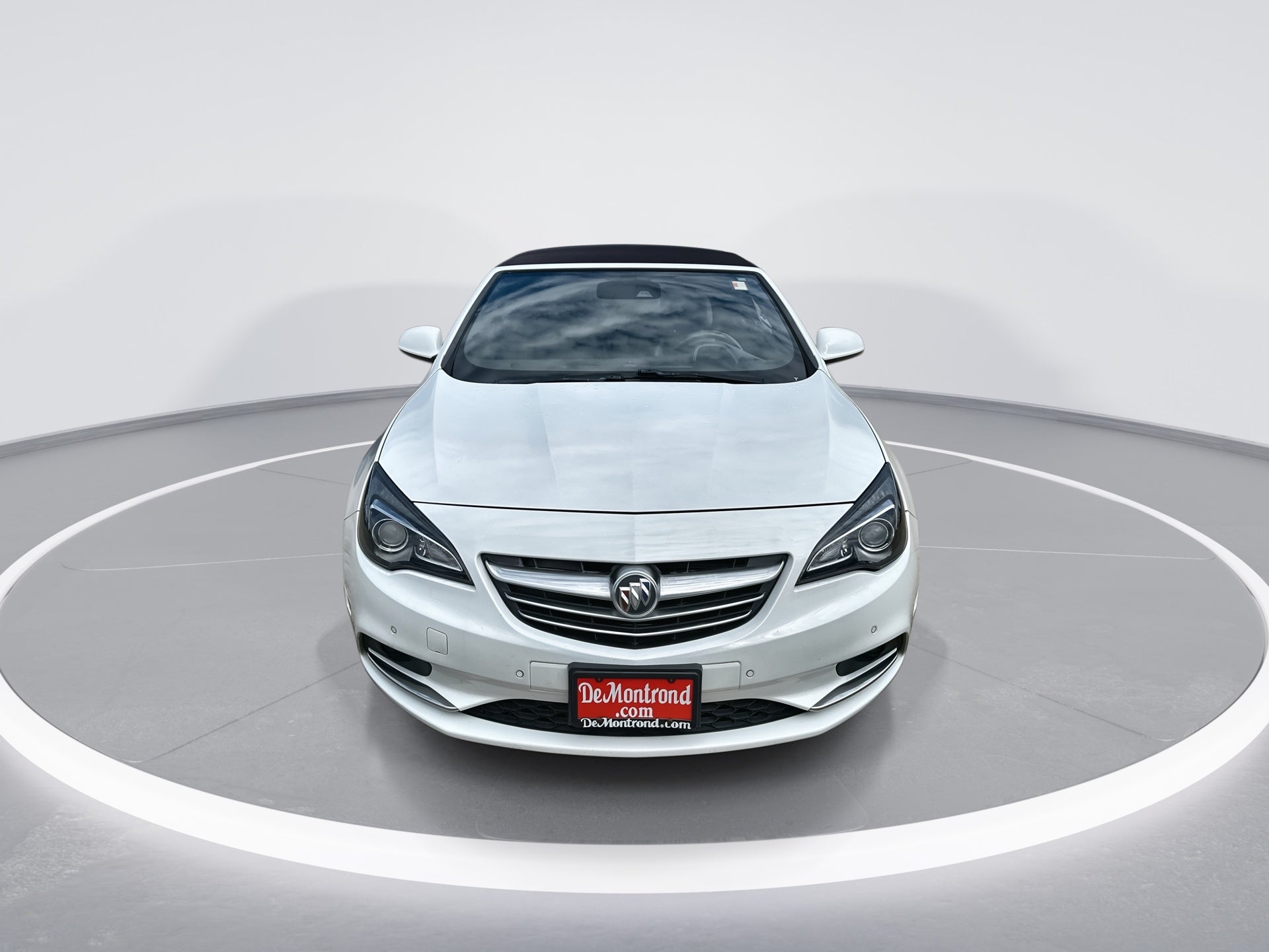 2019 Buick Cascada Premium