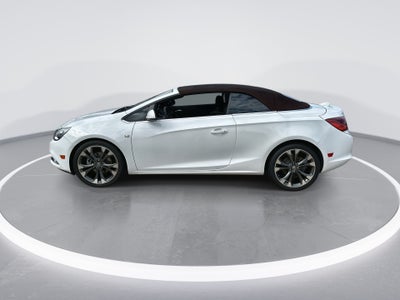 2019 Buick Cascada Premium