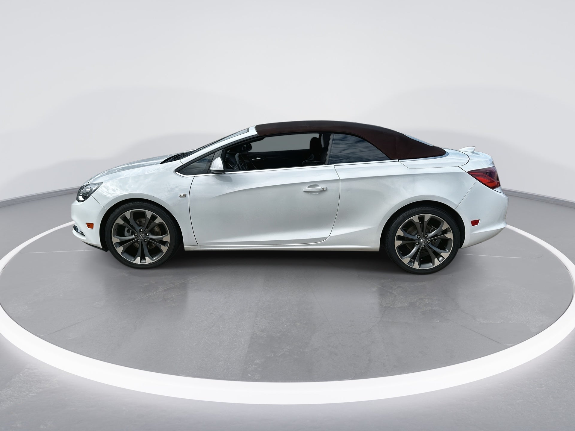 2019 Buick Cascada Premium
