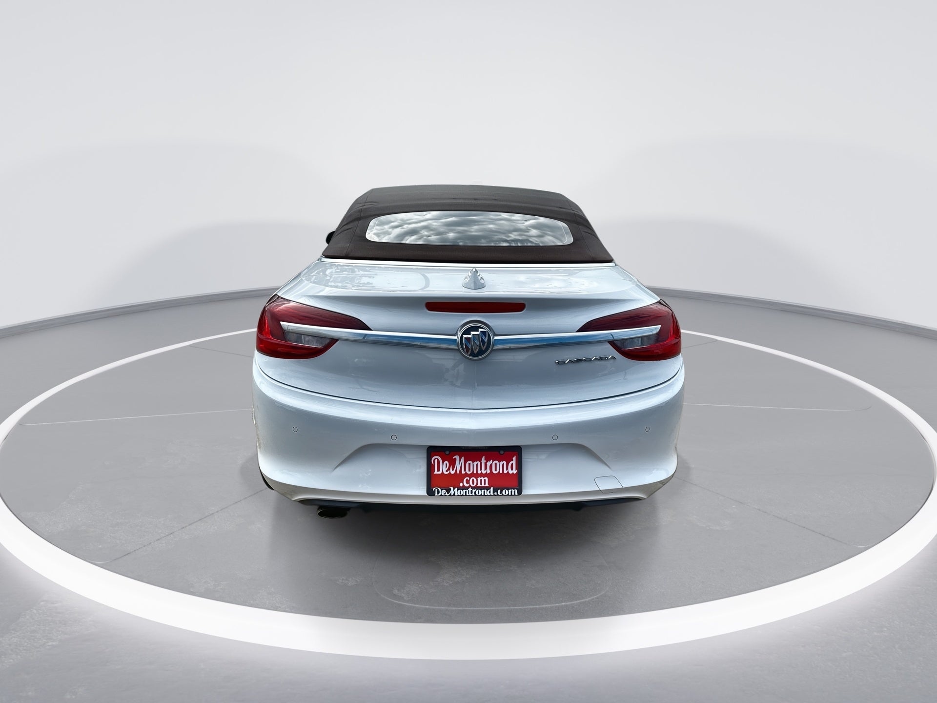 2019 Buick Cascada Premium