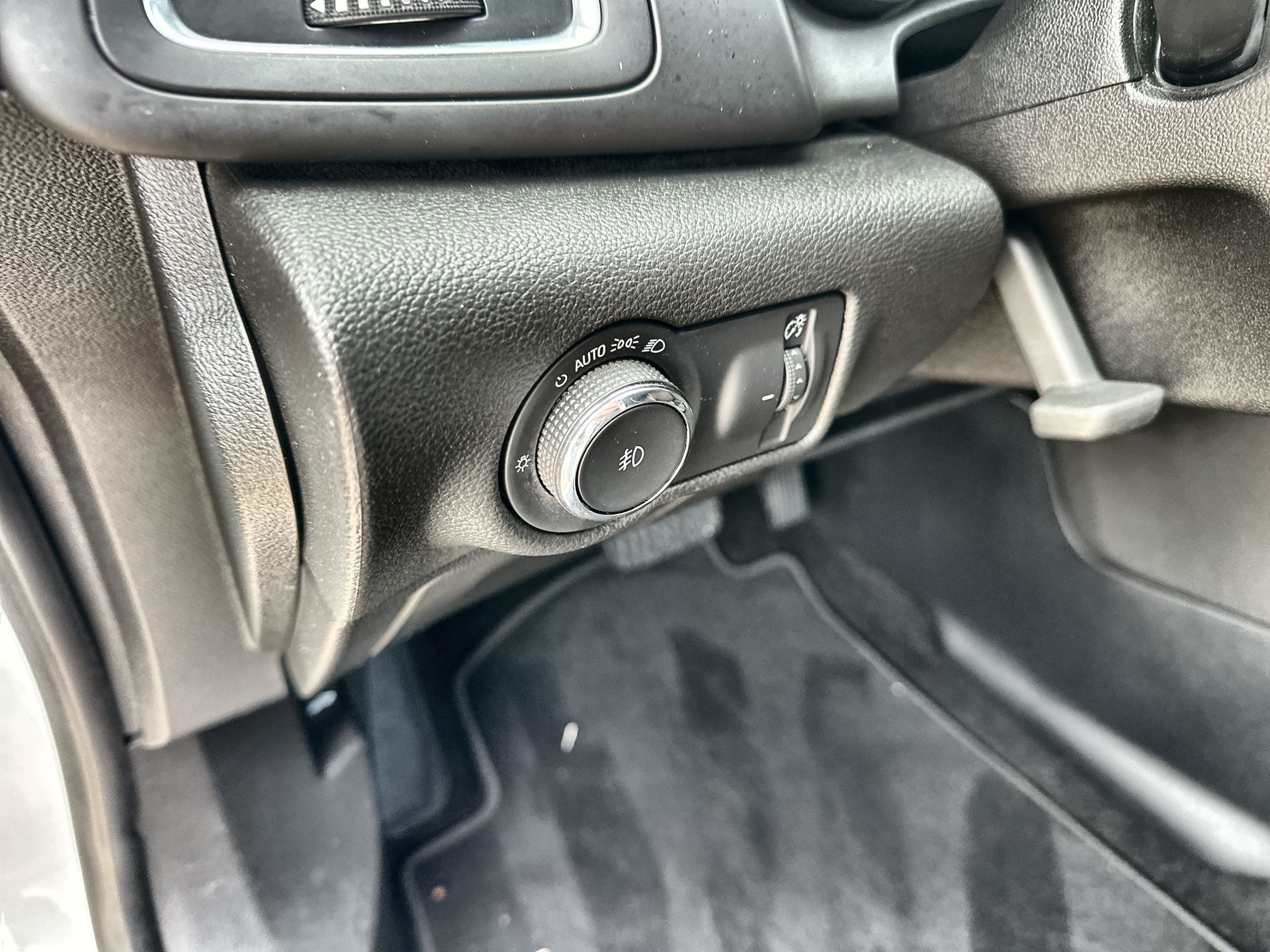 2019 Buick Cascada Premium