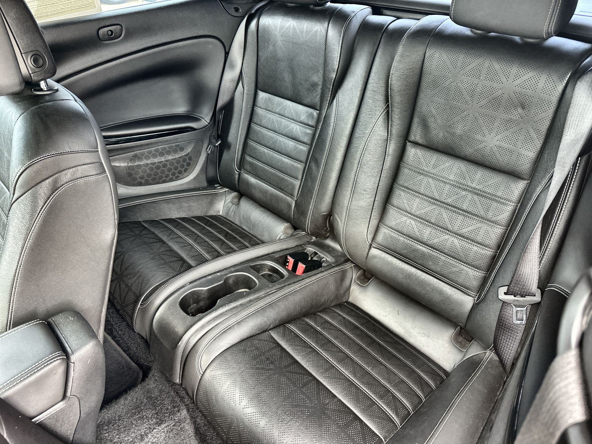 2019 Buick Cascada Premium