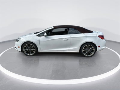 2019 Buick Cascada Premium
