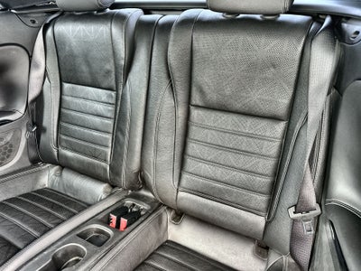 2019 Buick Cascada Premium