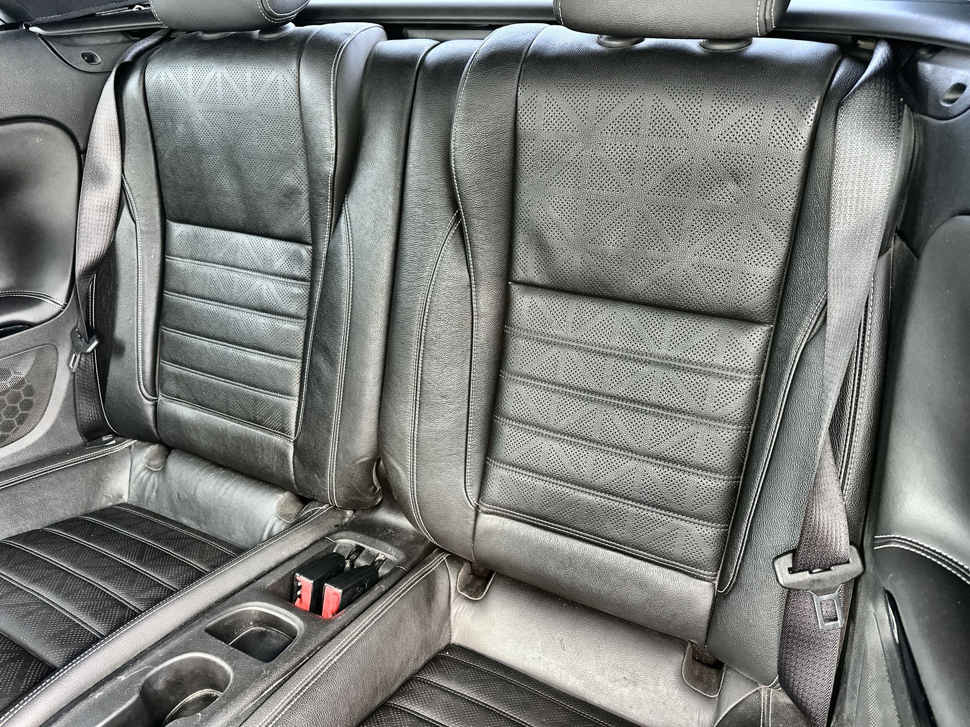 2019 Buick Cascada Premium