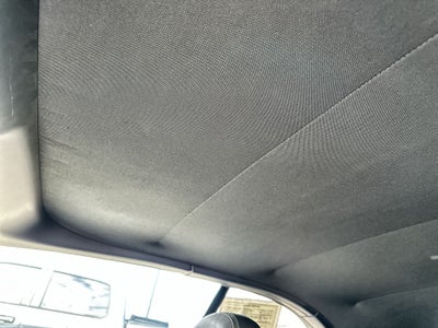 2019 Buick Cascada Premium