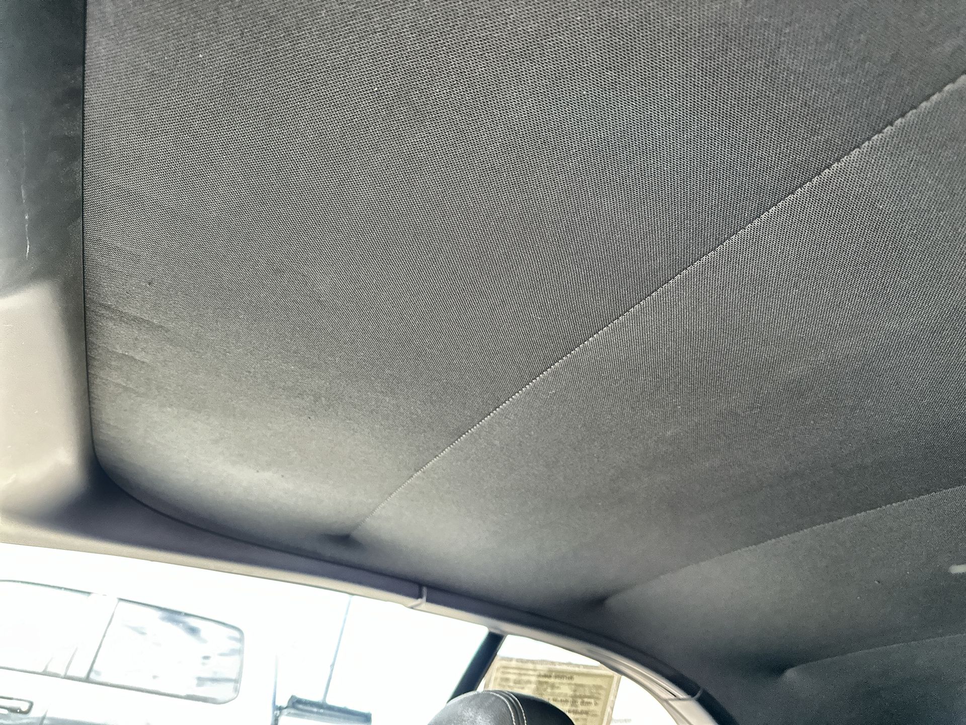 2019 Buick Cascada Premium