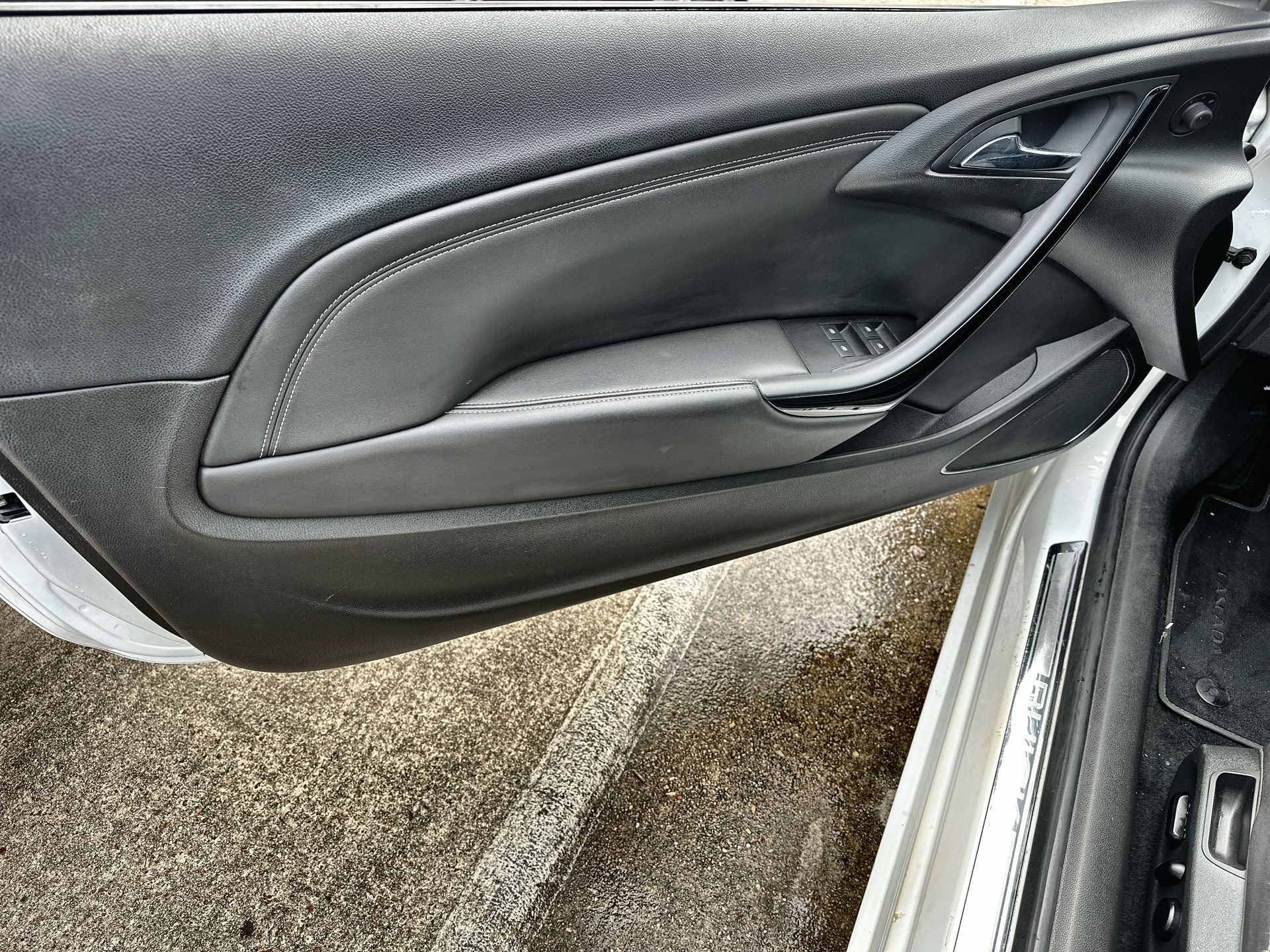 2019 Buick Cascada Premium