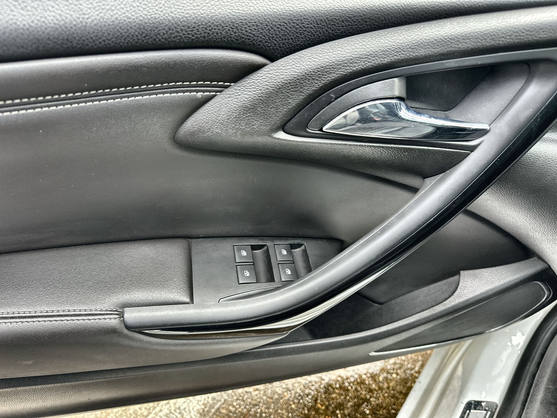 2019 Buick Cascada Premium