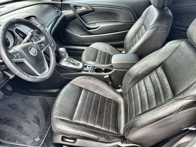 2019 Buick Cascada Premium