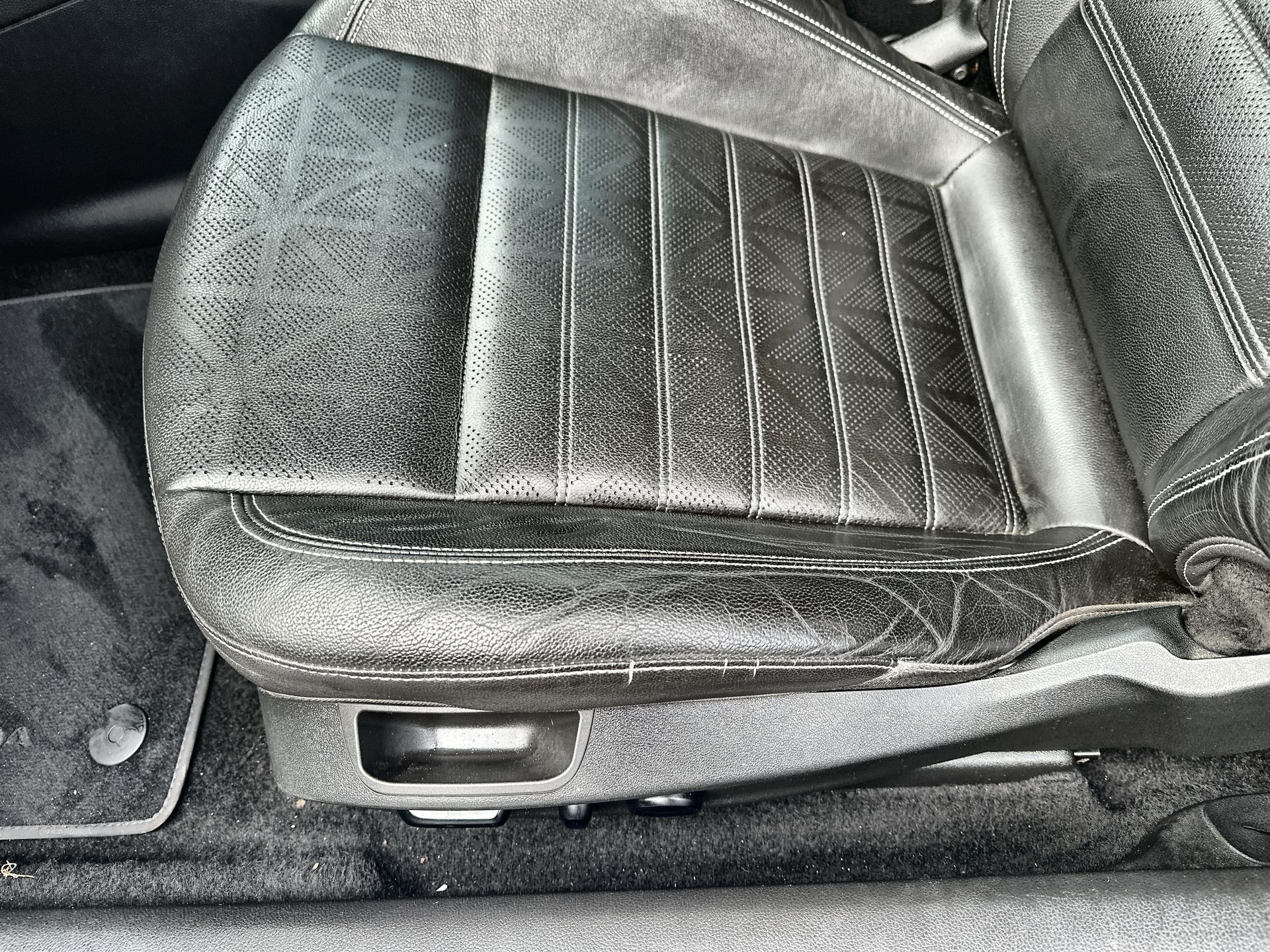 2019 Buick Cascada Premium