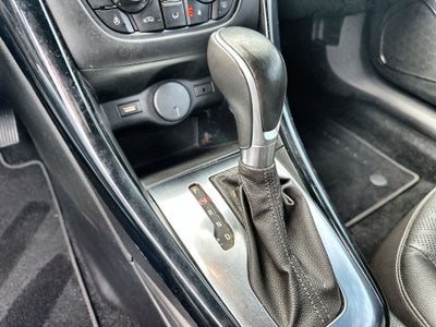 2019 Buick Cascada Premium