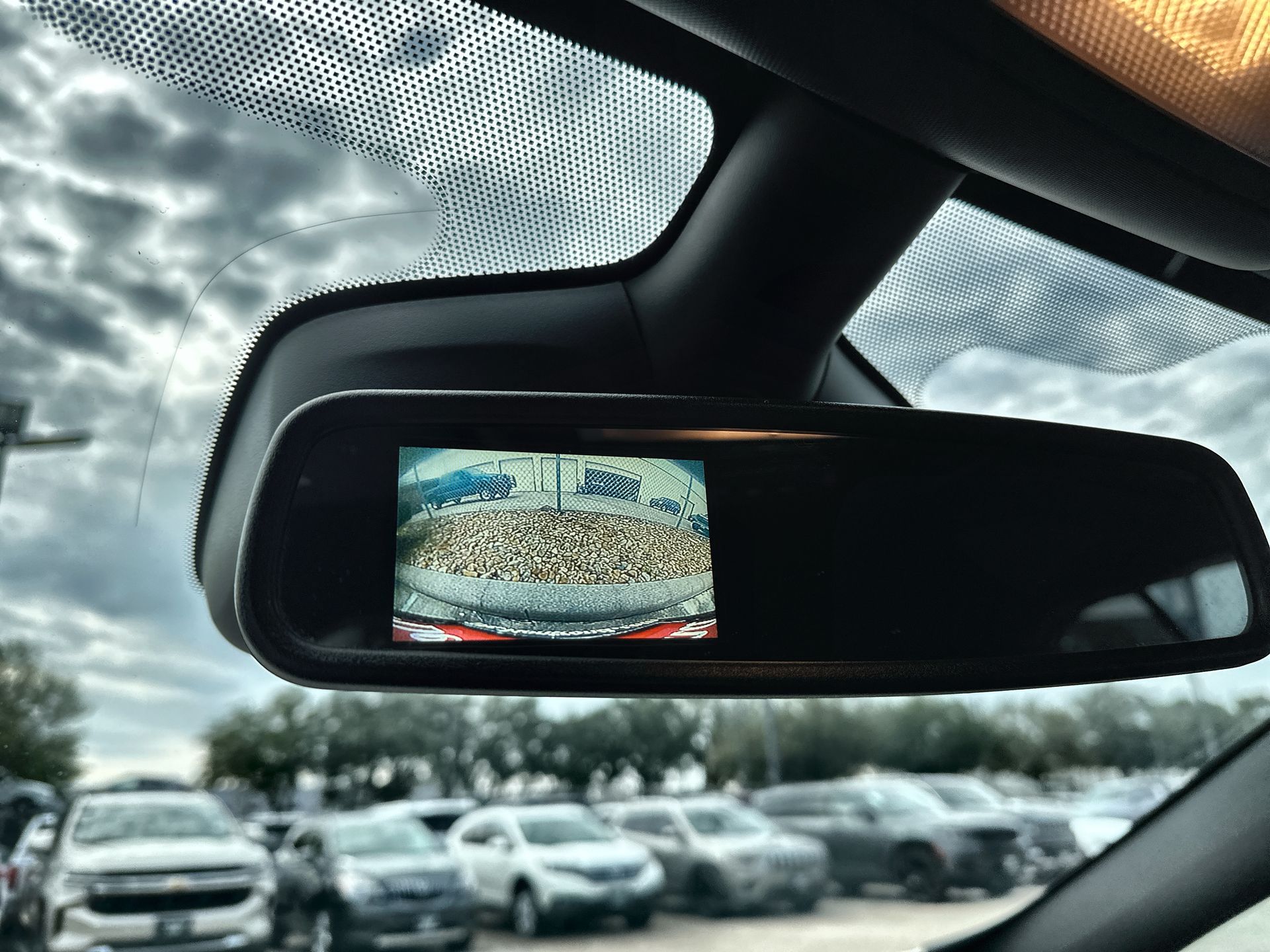 2019 Buick Cascada Premium