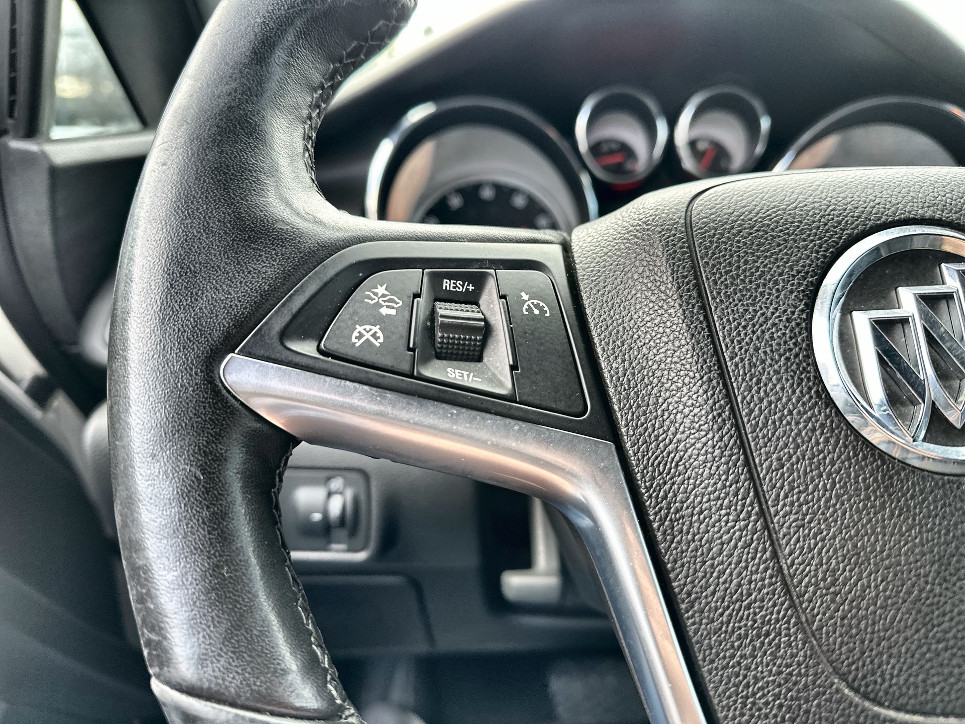 2019 Buick Cascada Premium