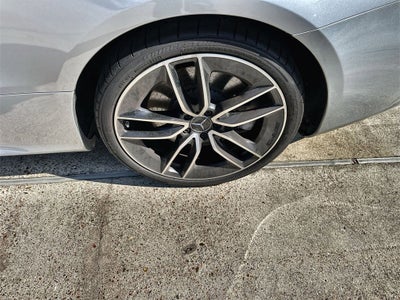 2020 Mercedes-Benz E-Class AMG® E 53