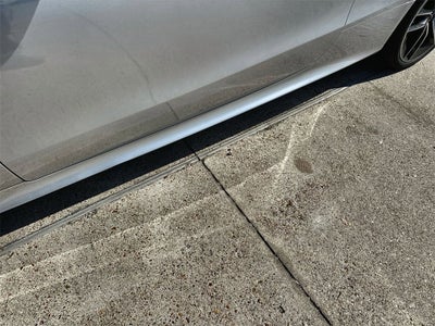 2020 Mercedes-Benz E-Class AMG® E 53