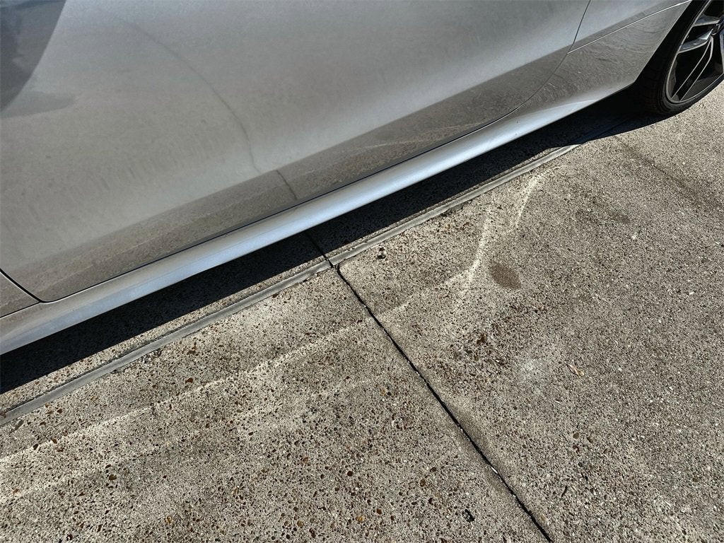 2020 Mercedes-Benz E-Class AMG® E 53