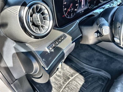 2020 Mercedes-Benz E-Class AMG® E 53