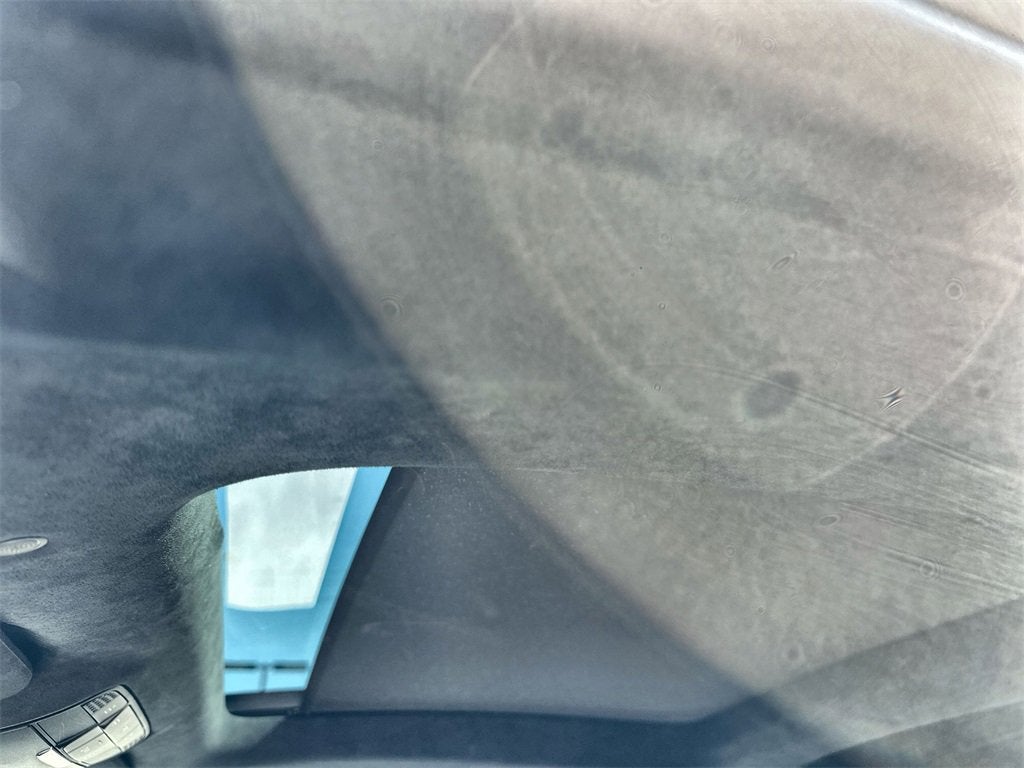 2020 Mercedes-Benz E-Class AMG® E 53