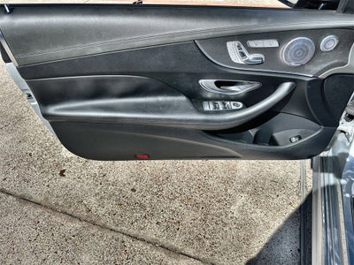 2020 Mercedes-Benz E-Class AMG® E 53