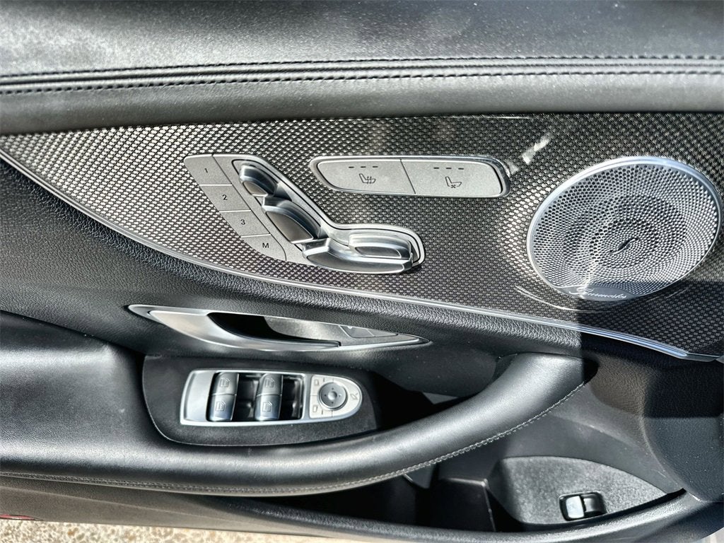 2020 Mercedes-Benz E-Class AMG® E 53