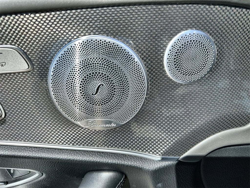 2020 Mercedes-Benz E-Class AMG® E 53