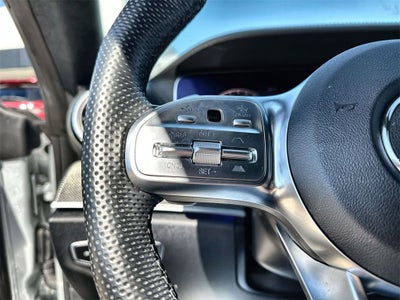 2020 Mercedes-Benz E-Class AMG® E 53