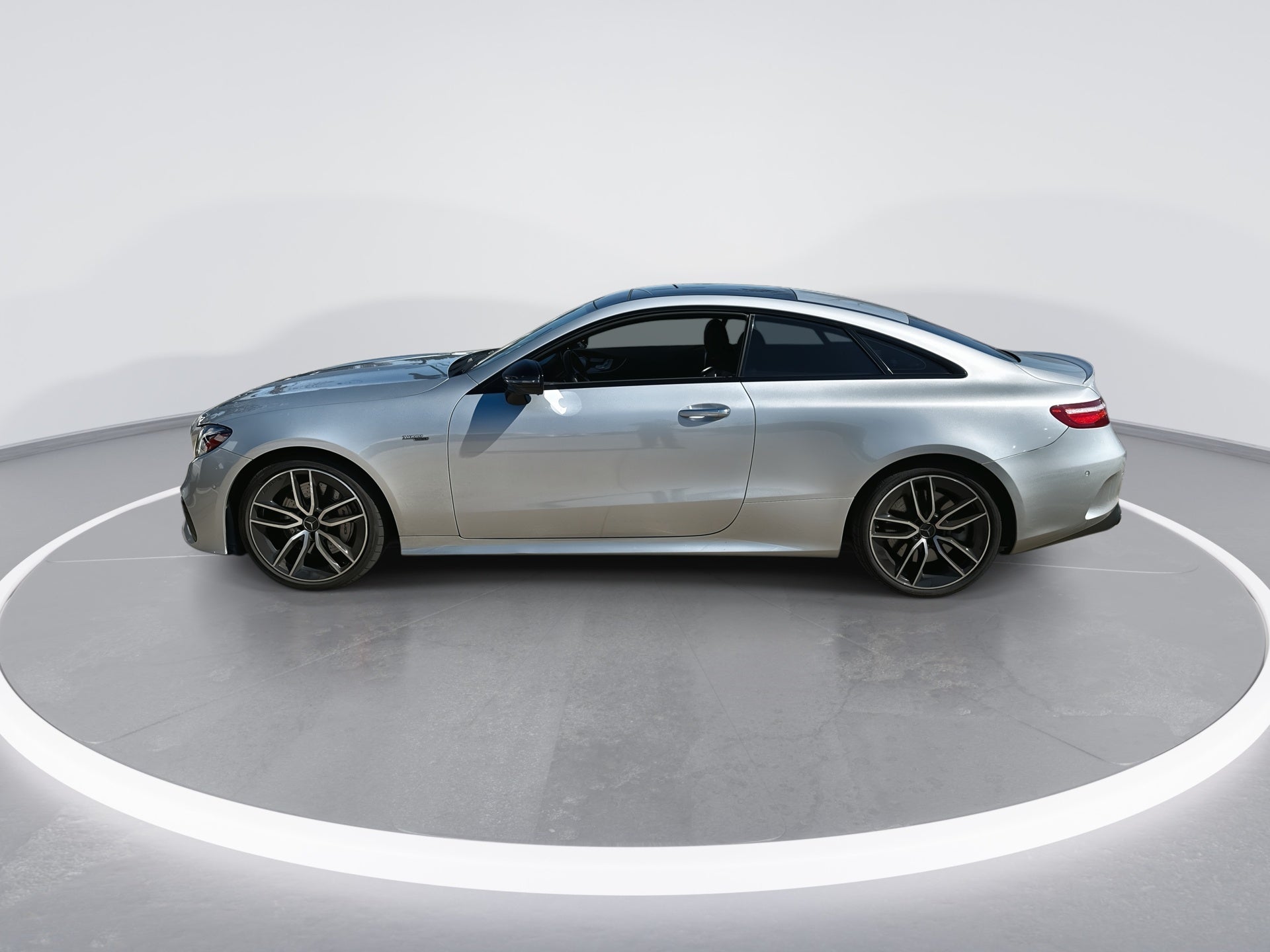 2020 Mercedes-Benz E-Class AMG® E 53