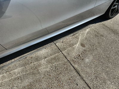 2020 Mercedes-Benz E-Class AMG® E 53