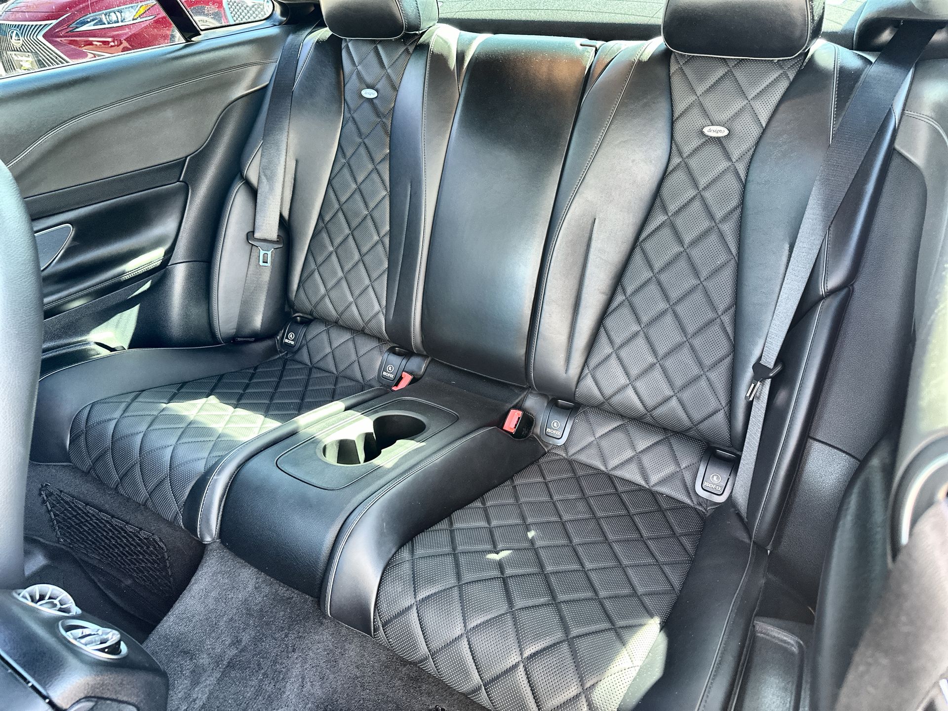 2020 Mercedes-Benz E-Class AMG® E 53