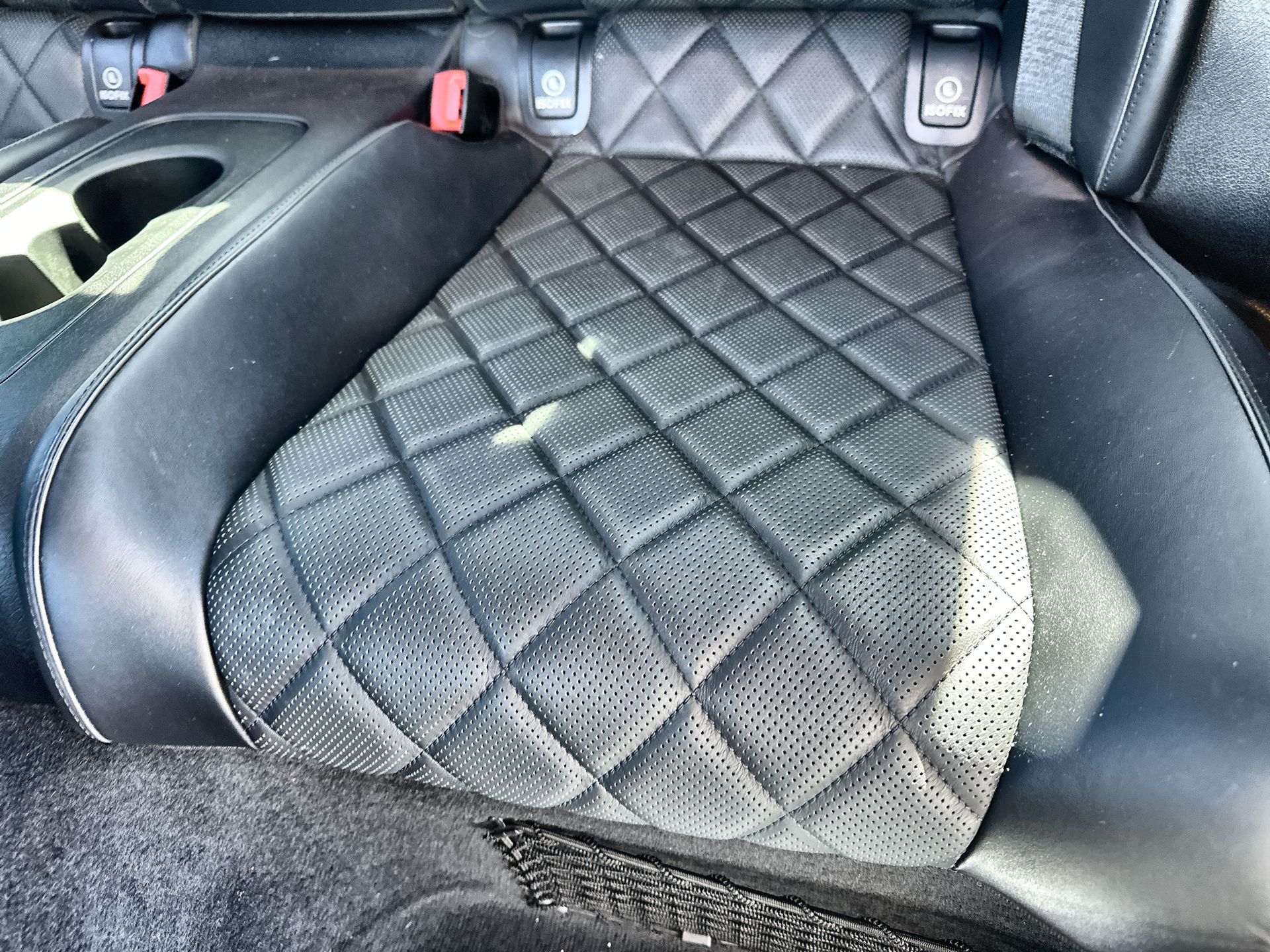 2020 Mercedes-Benz E-Class AMG® E 53