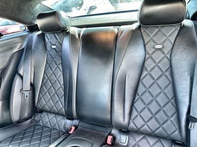 2020 Mercedes-Benz E-Class AMG® E 53