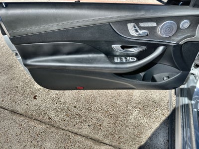 2020 Mercedes-Benz E-Class AMG® E 53