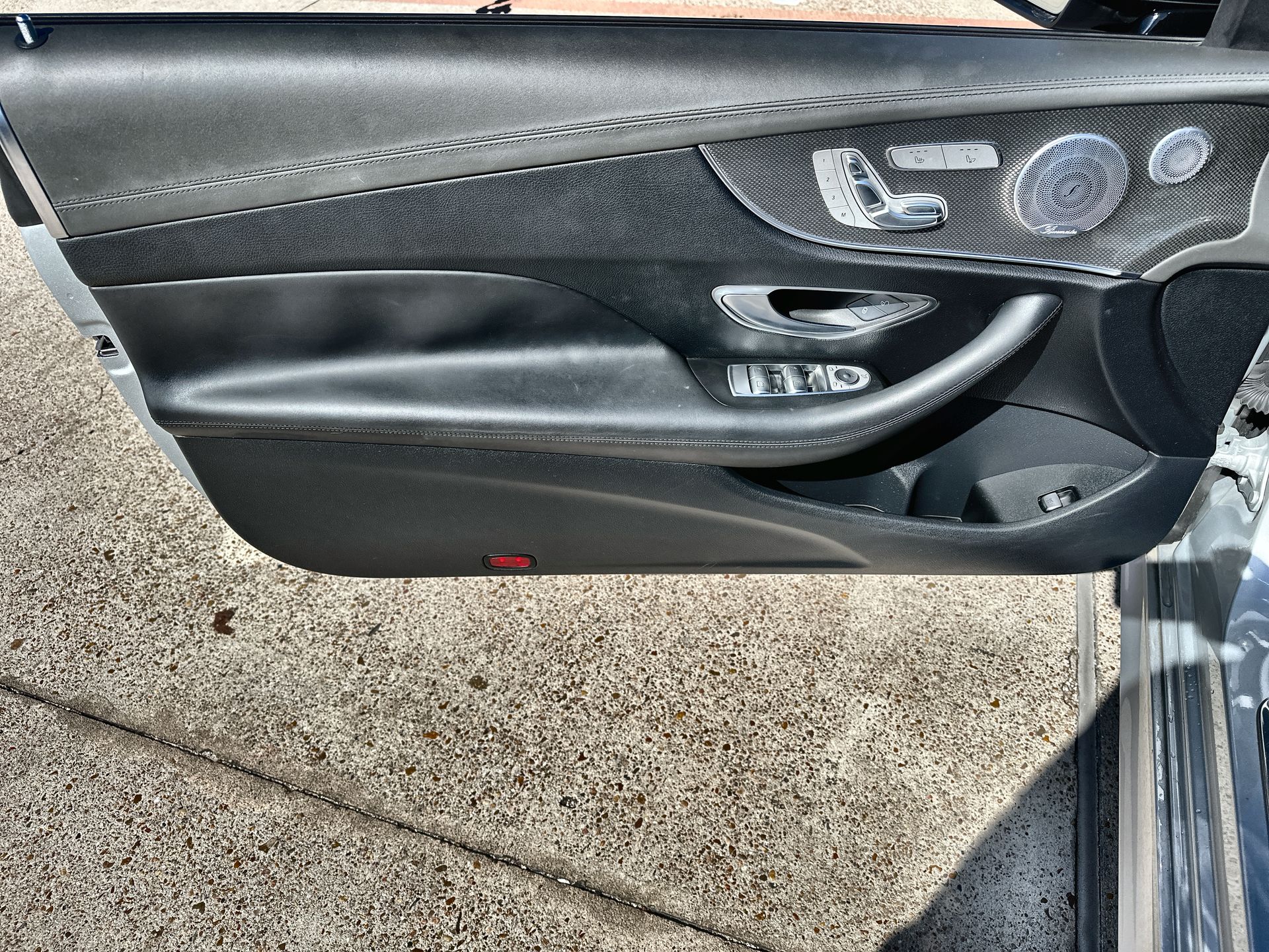 2020 Mercedes-Benz E-Class AMG® E 53