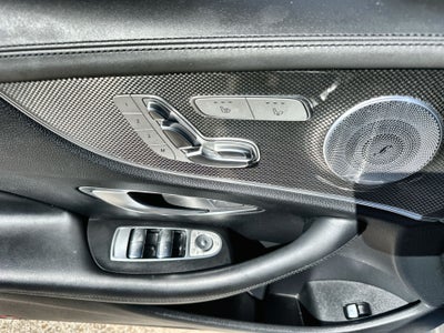 2020 Mercedes-Benz E-Class AMG® E 53