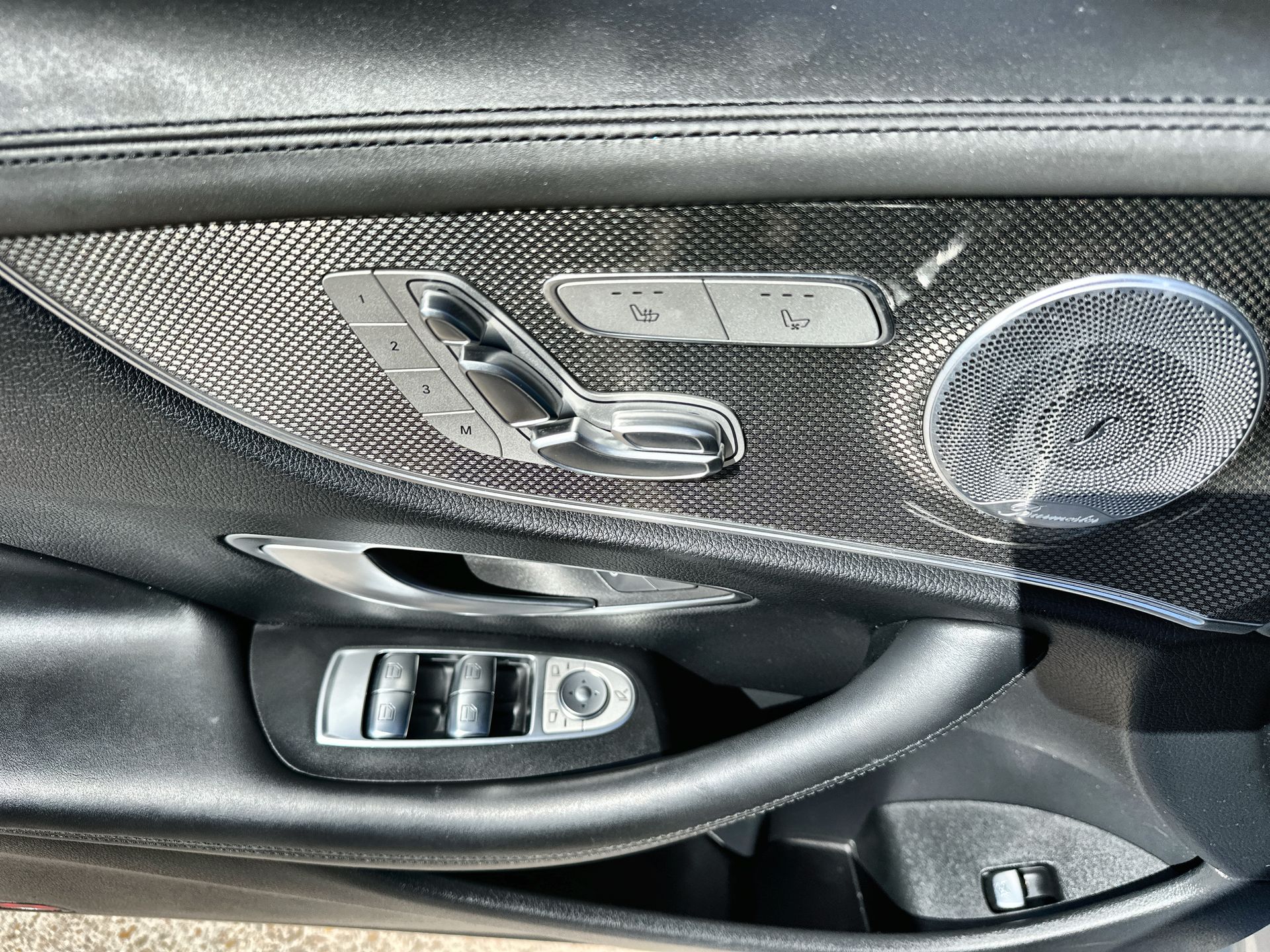 2020 Mercedes-Benz E-Class AMG® E 53