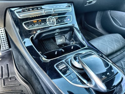 2020 Mercedes-Benz E-Class AMG® E 53