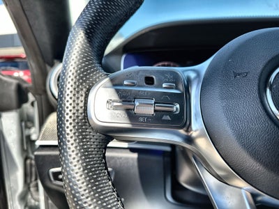 2020 Mercedes-Benz E-Class AMG® E 53