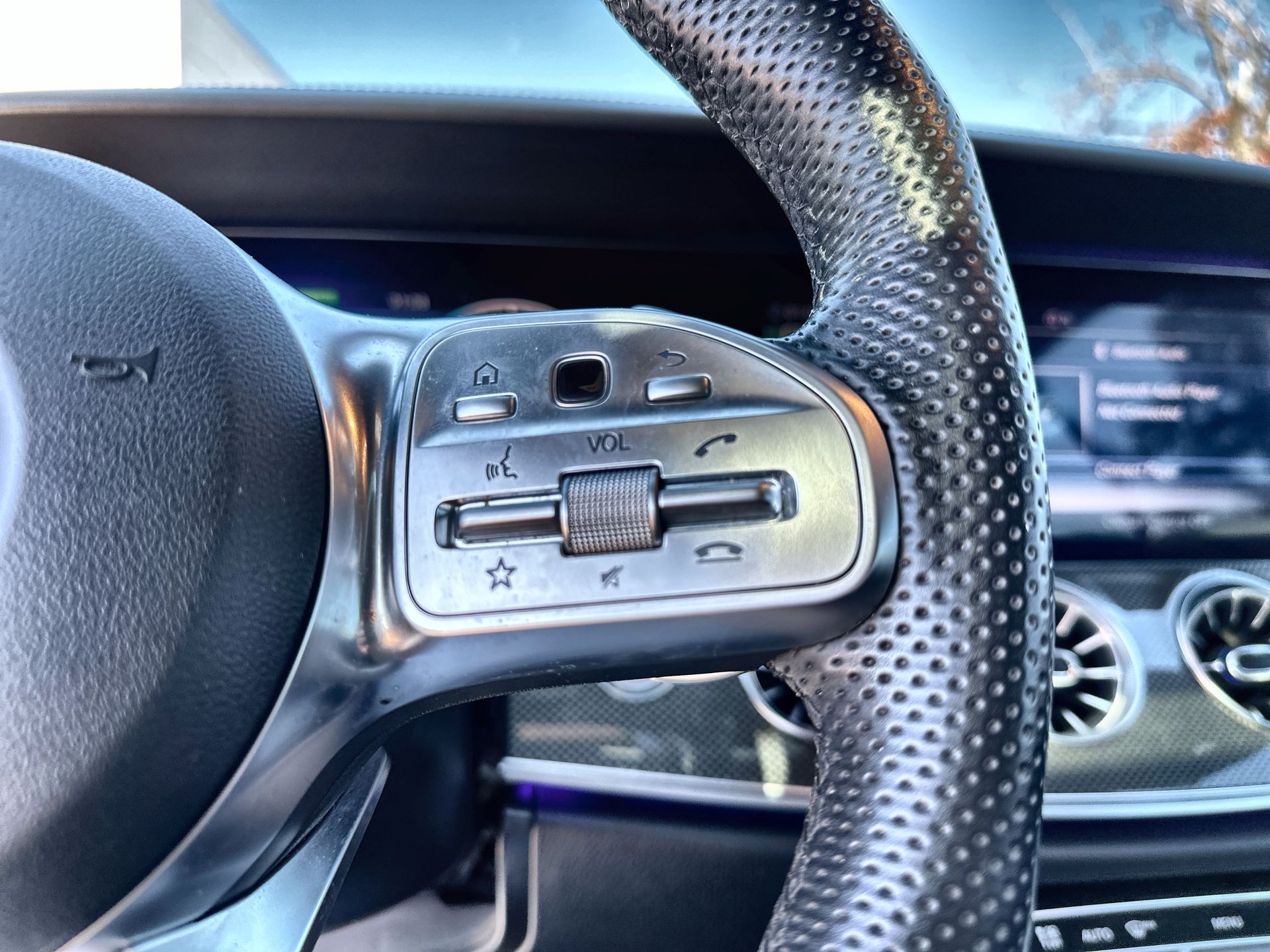 2020 Mercedes-Benz E-Class AMG® E 53