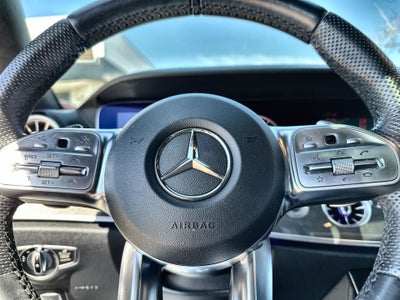 2020 Mercedes-Benz E-Class AMG® E 53