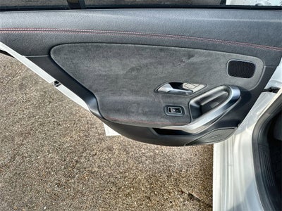 2024 Mercedes-Benz CLA CLA 250